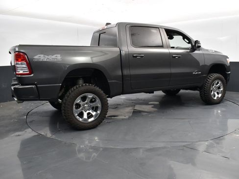 Used 2020 RAM 1500 Big Horn image 7
