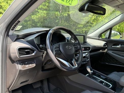 Used 2020 Hyundai Santa Fe SEL w/ Convenience Package image 14