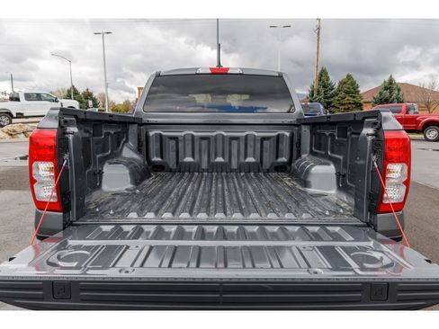 New 2026 Ford Ranger XL AWD/4WD image 14