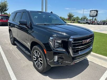 Used 2024 GMC Yukon AT4 w/ Technology Package