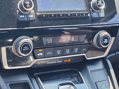 Used 2018 Honda CR-V LX image 15