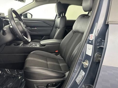 Used 2025 MAZDA CX-50 AWD 2.5 S w/ Preferred Package image 21