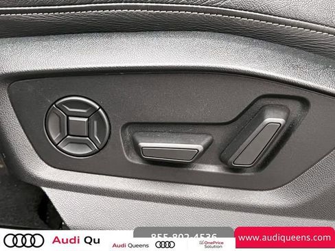 Certified 2023 Audi Q8 Premium Plus w/ Premium Plus Package AWD/4WD image 19