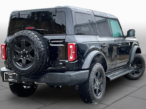 Used 2025 Ford Bronco Outer Banks image 13