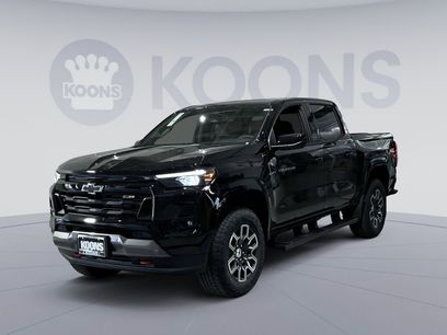 New 2026 Chevrolet Colorado Z71 w/ Z71 Convenience Package 2