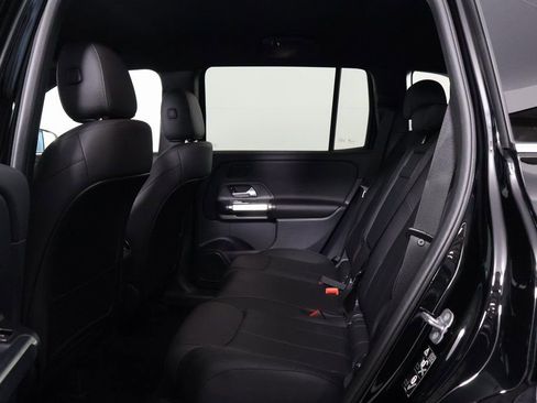 Certified 2025 Mercedes-Benz GLB 250 GLB 250 image 11