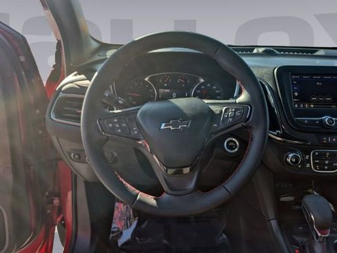 Used 2024 Chevrolet Equinox RS image 13