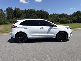 Used 2024 Ford Edge SE w/ Black Appearance Package AWD/4WD video 2