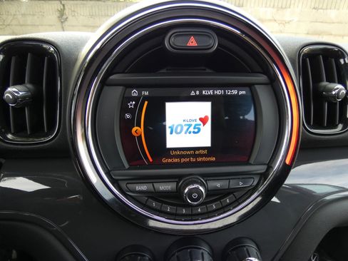 Used 2019 MINI Cooper Countryman image 57