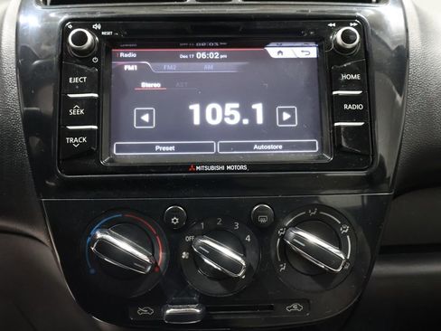 Used 2019 Mitsubishi Mirage G4 ES image 26