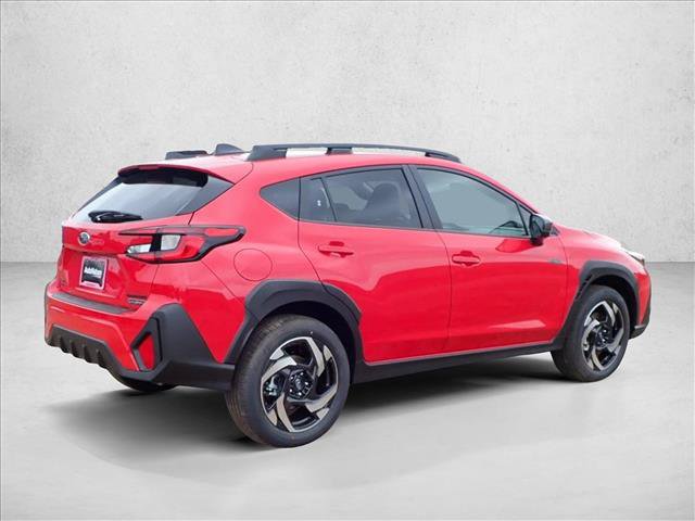 New 2026 Subaru Crosstrek 2.5i Limited AWD/4WD image 4