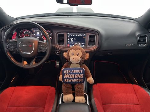 Used 2023 Dodge Charger Scat Pack w/ Plus Group image 18