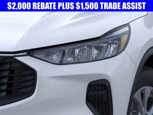 New 2026 Ford Escape Active image 18