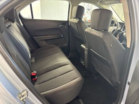 Used 2015 Chevrolet Equinox LS FWD image 22