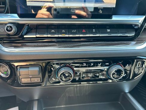 New 2026 Chevrolet Silverado 1500 RST w/ All Star Edition Plus AWD/4WD image 20