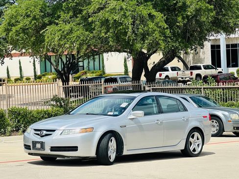 Used 2005 Acura TL FWD image 3