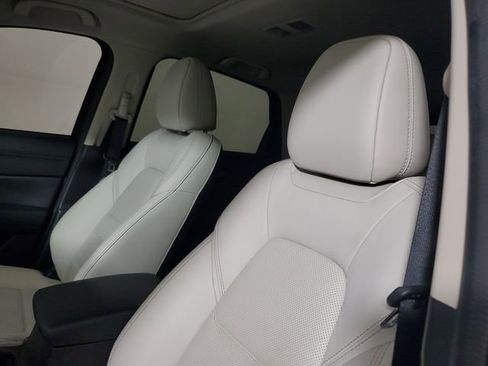 Certified 2023 MAZDA CX-5 AWD 2.5 S image 23