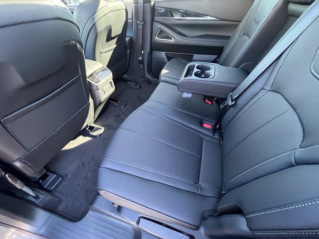 New 2027 INFINITI QX65 Sport w/ Cargo Package AWD/4WD image 27