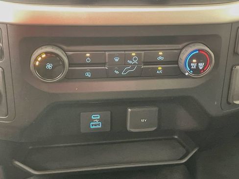 Used 2021 Ford F150 XL w/ Equipment Group 101A High RWD image 16