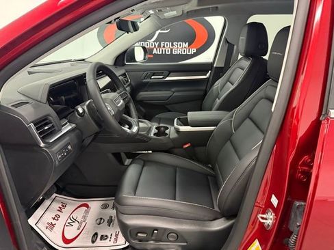 New 2026 GMC Terrain Denali w/ LPO, Floor Liner Package image 11