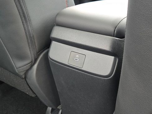 New 2026 Nissan Sentra SR w/ SR Premium Package image 11