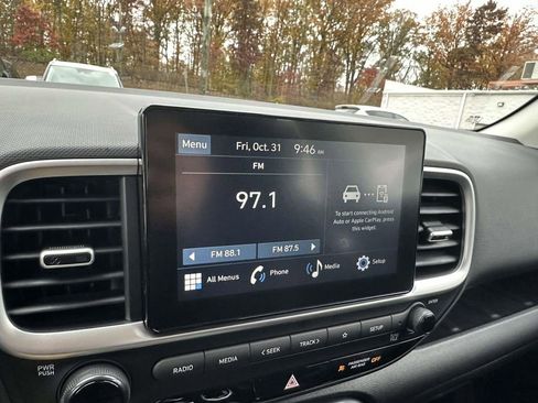 New 2026 Hyundai Venue SEL FWD image 22