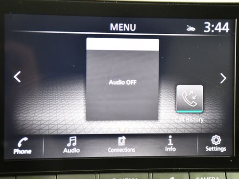 Used 2023 Nissan Rogue SL AWD/4WD image 26