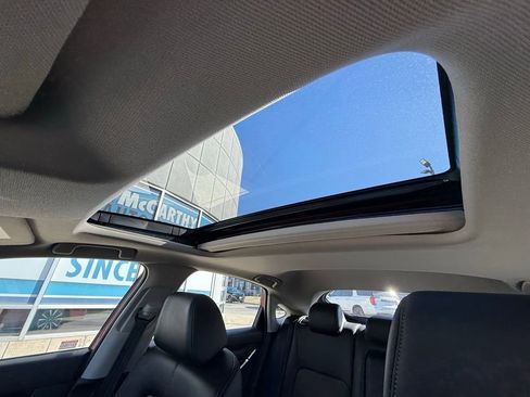 Used 2023 Honda Civic EX-L image 5