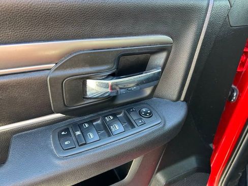 Certified 2022 RAM 1500 Classic Warlock w/ Technology Package I AWD/4WD image 25