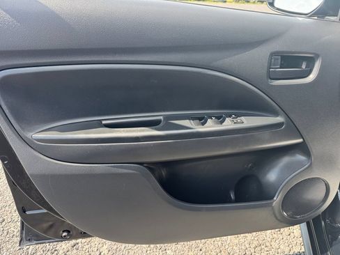 Used 2024 Mitsubishi Mirage ES FWD image 24