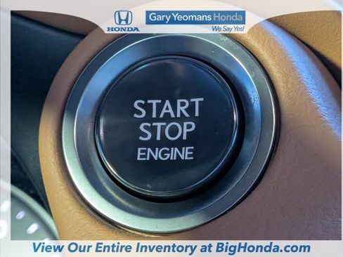 Used 2023 Lexus IS 300 w/ Premium Package RWD image 34