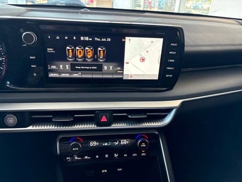 Certified 2022 Kia K5 GT-Line AWD/4WD image 15