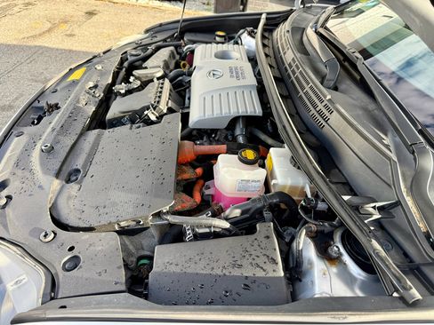 Used 2014 Lexus CT 200h image 38