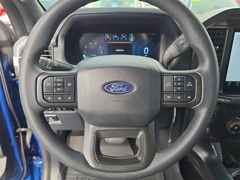 Used 2024 Ford F150 STX w/ Mobile Office Package image 22