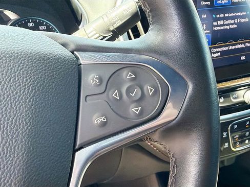 Used 2023 Chevrolet Traverse RS FWD image 38