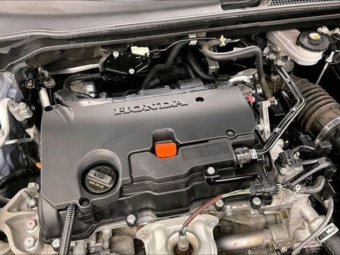 Certified 2023 Honda Civic Sport image 29