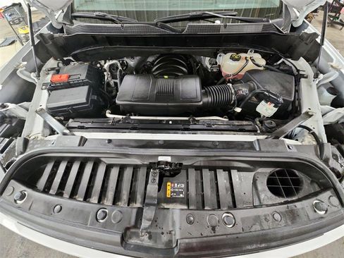 Certified 2023 Chevrolet Silverado 1500 RST w/ Convenience Package II image 27