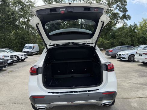 Certified 2023 Mercedes-Benz GLA 250 image 23