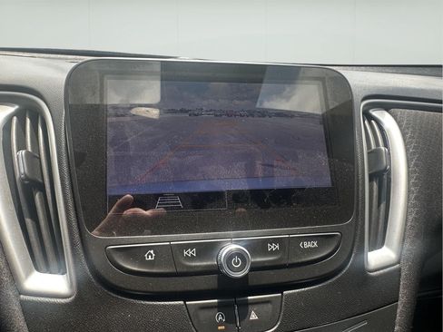 Used 2024 Chevrolet Malibu LT FWD image 33