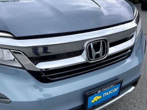 Used 2022 Honda Pilot Touring image 31