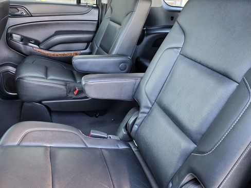 Used 2020 Chevrolet Suburban Premier w/ RST 6.2L Performance Edition AWD/4WD image 13