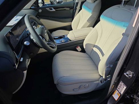 New 2026 Genesis GV80 2.5T image 9