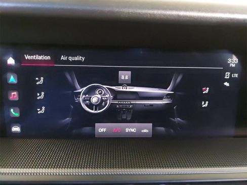 Used 2024 Porsche 911 Carrera 4 GTS image 27