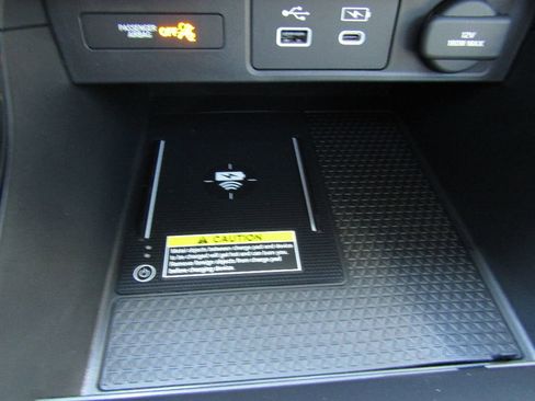 Used 2025 Honda CR-V EX-L image 18