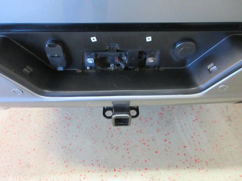 Used 2020 GMC Sierra 1500 AT4 w/ AT4 Premium Package image 21