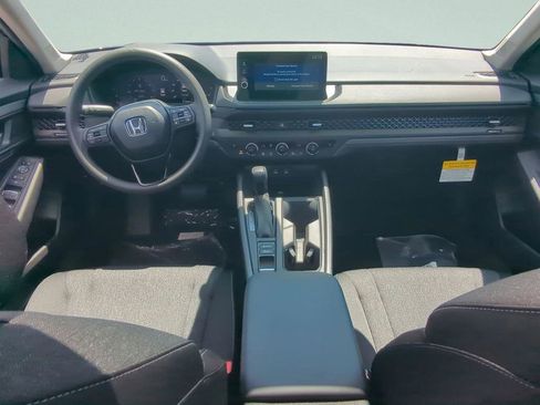 New 2026 Honda Accord SE image 35