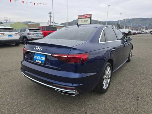 Used 2020 Audi A4 2.0T Premium w/ Convenience Package image 5