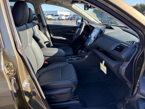 New 2026 Subaru Ascent Bronze Edition image 20