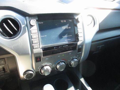 Used 2020 Toyota Tundra SR5 w/ SR5 Upgrade Package image 22