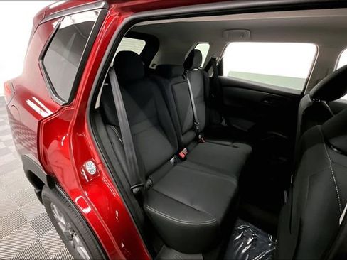 New 2026 Nissan Rogue S image 29